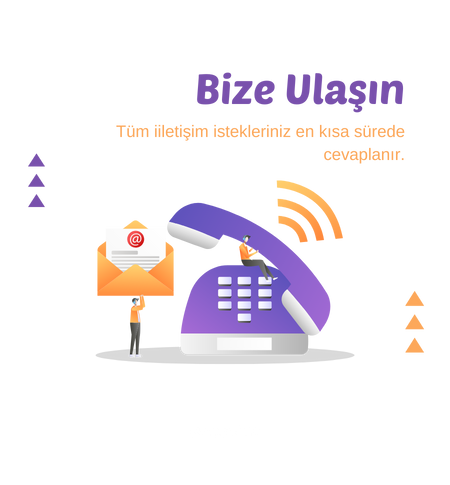 bunasor.com iletişim